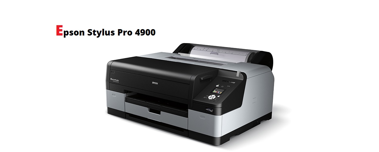 Epson Stylus Pro 4900 dla Drukarni WYDRUK